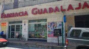 Echan a la basura el trabajo de la policía municipal