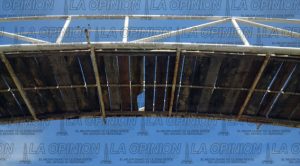 Urgente la rehabilitación del Puerto Caballero