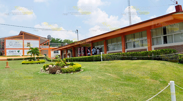 El ITSAT obtuvo la certificación en el Sistema de Gestión Ambiental ras superar la evaluación de todos los procesos educativos, el uso eficiente de controle