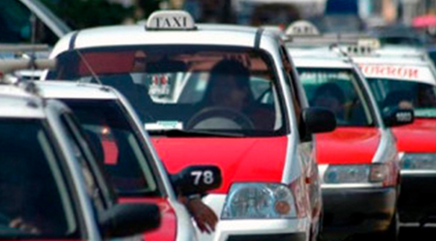 En 48 horas retiran de circulación 483 taxis ‘pirata’ en Veracruz