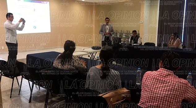 Informan a restauranteros sobre la actualización de facturas