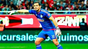 ¿Quién debe ser el arquero titular del tri frente a panamá?