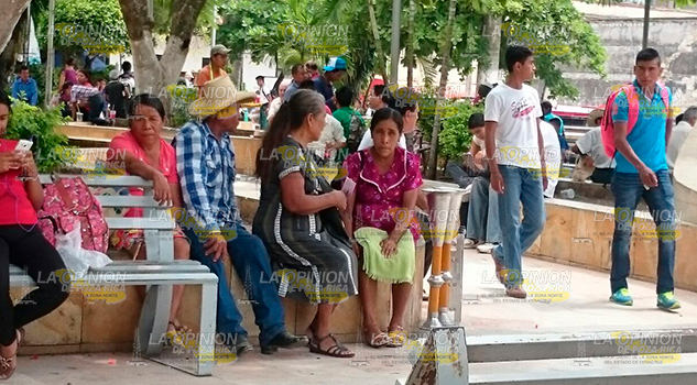 Necesitan la construcción de un centro de salud