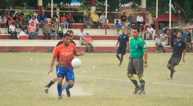 Producción "A" ya está en semifinales semifinales