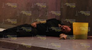 Detienen a los asesinos de Sergio Tremari Gaya