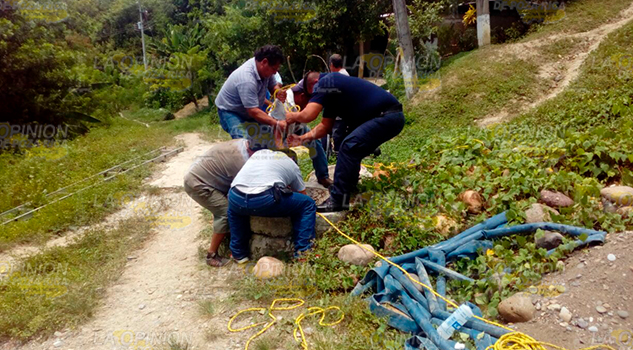 ¡Se salvan de morir asfixiados! sesalvansujetos