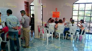 Docentes implementan estrategias para erradicar la violencia de género