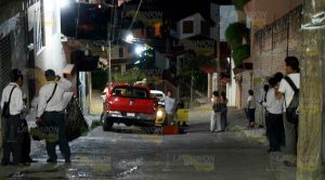 Privan de la libertad a hija de conocido doctor y balean a director del instituto Williams Keembol