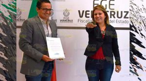 Nombra FGE a Fiscal encargada de la Región zona Norte-Tantoyuca tantoyuca2