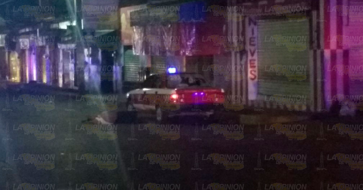 Ejecutan a taxista zamoreño