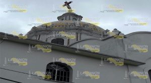 Franklin afecta cultivos