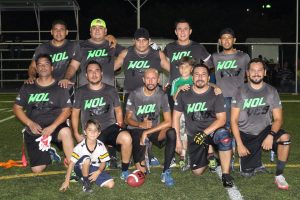 Surgen semifinalistas