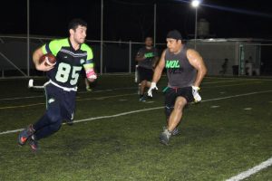 Surgen semifinalistas