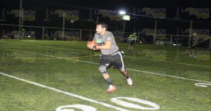 Surgen semifinalistas