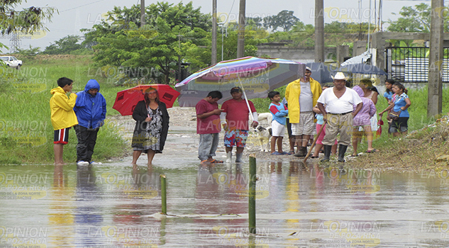 ¡Todos alerta! Todos Alerta