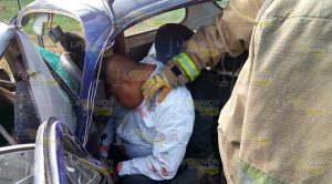 Se mata delegado de tránsito de Tamiahua