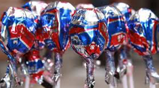 ¡Alerta! Detectan plomo en dulces de alto consumo en México