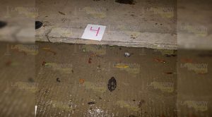 Joven de 16 años es atacado a balazos