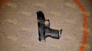 Fallido secuestro en Santiago de la Peña