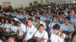 Segundo foro regional para la promoción de los valores