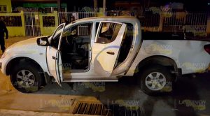 Fallido secuestro en Santiago de la Peña