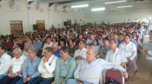 Segundo foro regional para la promoción de los valores