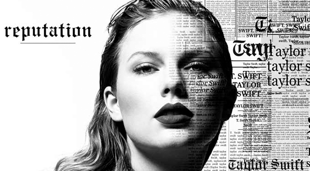 Vídeo: Taylor Swift lanza nuevo sencillo: 'Look What You Made Me Do'