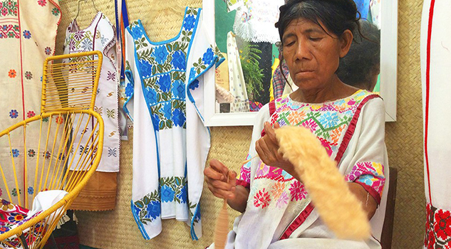 Ciudad de México concentra el mayor número de etnias del país