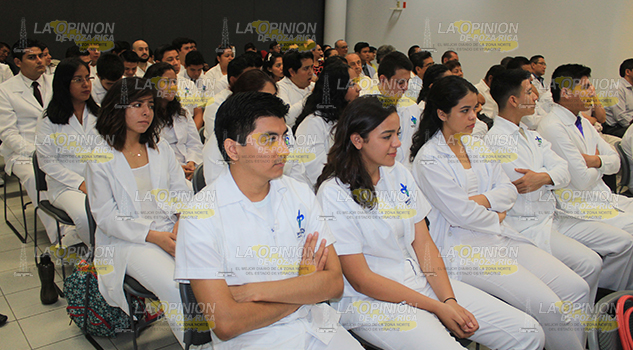 Aún hay lugares libres en la UV
