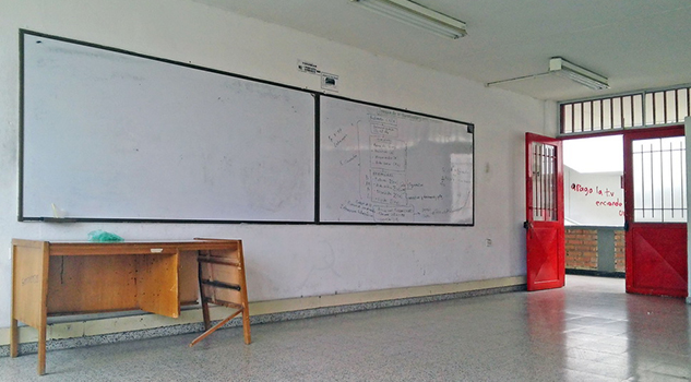 Reprueban al estado de Veracruz por implementación de Reforma Educativa