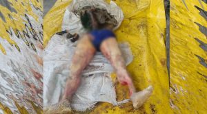 Localizan a pareja ejecutada veracruz2