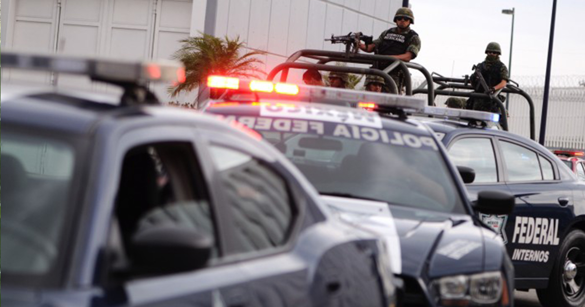 Emite Estados Unidos alerta de viaje para Veracruz y seis estados más violencia-veracruz-segundoenfoque