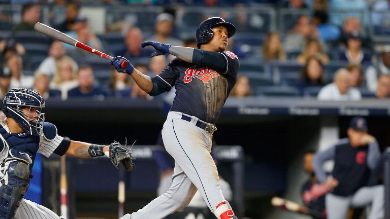 Los Yankees envían a la banca al atribulado novato Aaron Judge