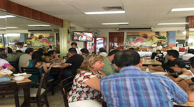 Éxodo de inversiones