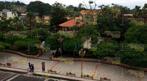 Papantla cumple 107 años como ciudad Papantla 107 Años Ciudad