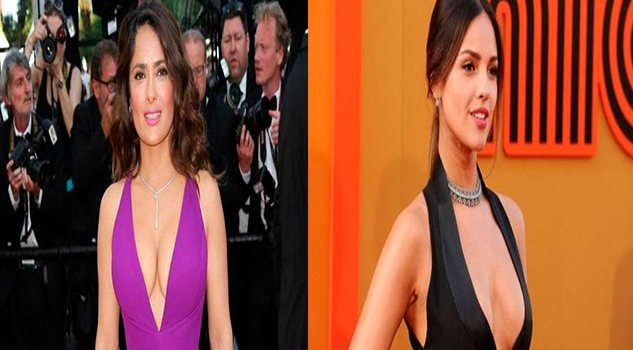 Actrices mexicanas, sin muro que detenga su éxito en Hollywood 156728_eiza_portada_460x290
