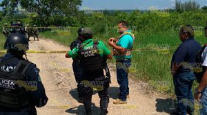 Ejecutado cerca de un panteón en Coatzintla