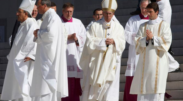 "Abusos Sexuales, ruina para la humanidad", Papa Abusos Sexuales Ruina Humanidad Papa