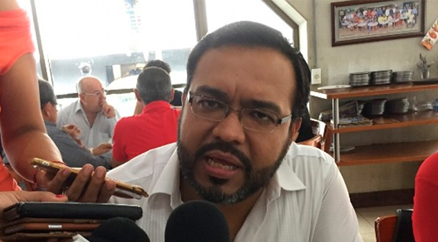 Acusan a presidente del TSJ de Veracruz de despedir a jueces Acusan Presidente TSJ Veracruz