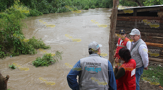 Alerta por el río Alerta Río