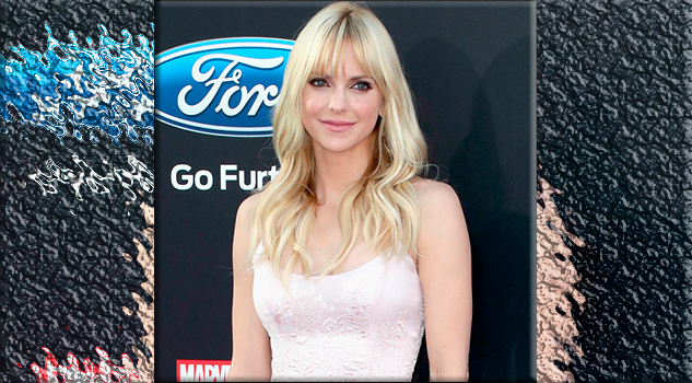 Anna Faris brilló en su primera aparición en la alfombra roja tras su separación de Chris Pratt Anna Faris brilló en su primera aparición en la alfombra roja tras su separación de Chris Pratt