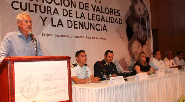 Anuncia SSP Plan Emergente para reducir violencia en Coatzacoalcos Anuncia SSP Plan Emergente para reducir violencia en Coatzacoalcos