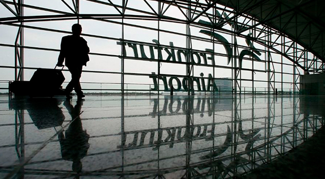 Apagón en sistemas de aeropuertos del mundo fueron causados por una falla tecnológica Apagón en sistemas de aeropuertos del mundo fueron causados por una falla tecnológica