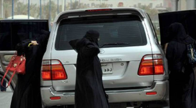 Arabia Saudí permitirá que las mujeres conduzcan Arabia Saudíta Mujeres Conducir