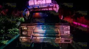 Aseguran gasolina robada