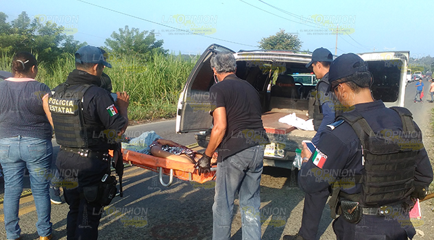 Asesinado a balazos Asesinado