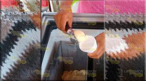 Aumenta cultivo de la nuez