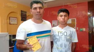 Torneo de fútbol de los barrios La Opinión 2017