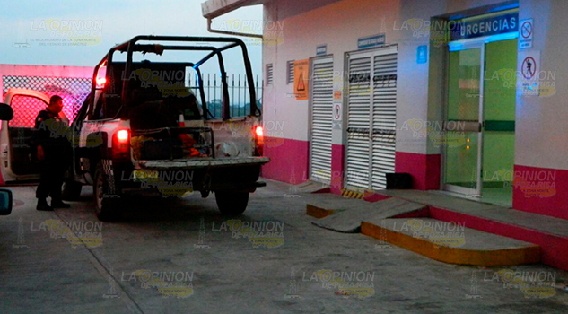 Balean a otro lider taxista Balean a otro lider taxista
