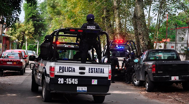 Banderilla con déficit de 50 elementos policiacos: Alcalde Banderilla con déficit